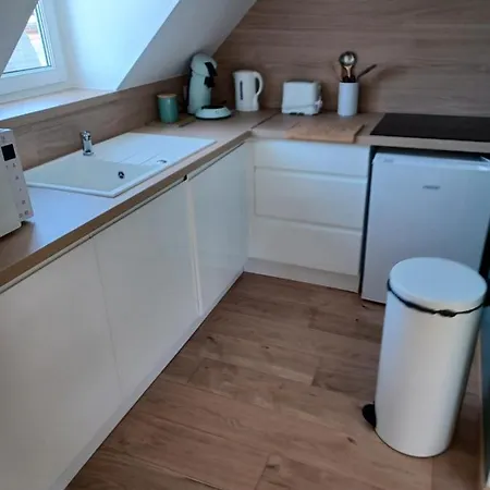 Apartmán Studio Little Family's