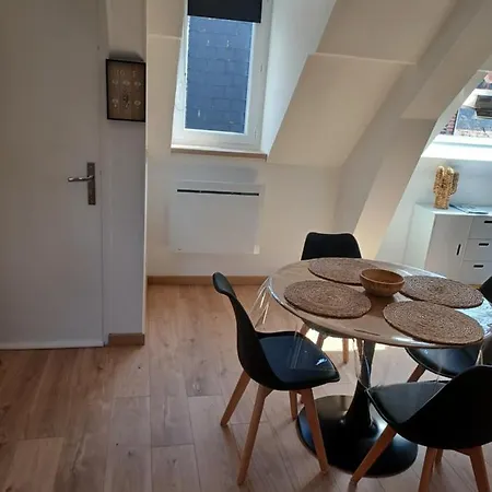 Studio Little Family's Apartmán *